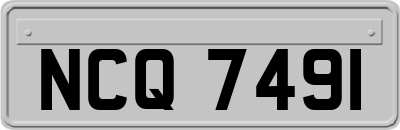 NCQ7491