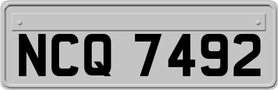 NCQ7492