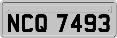 NCQ7493