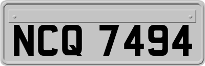 NCQ7494