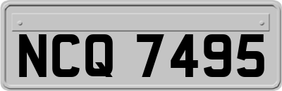 NCQ7495