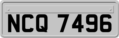 NCQ7496