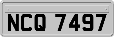 NCQ7497