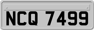 NCQ7499