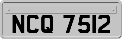 NCQ7512