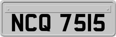 NCQ7515