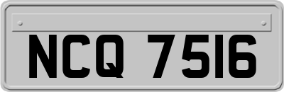 NCQ7516