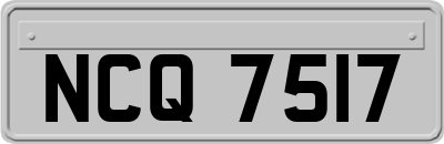 NCQ7517