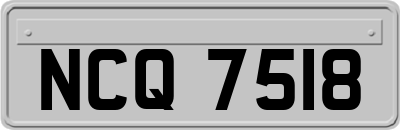 NCQ7518