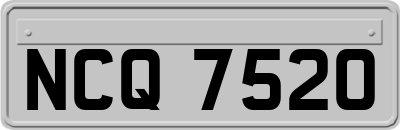 NCQ7520