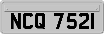 NCQ7521