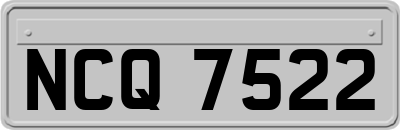 NCQ7522