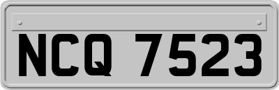 NCQ7523