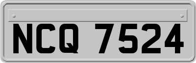 NCQ7524