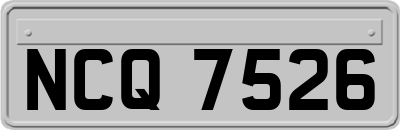 NCQ7526