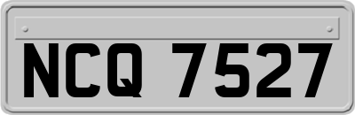 NCQ7527