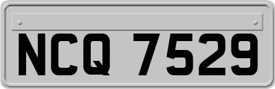 NCQ7529