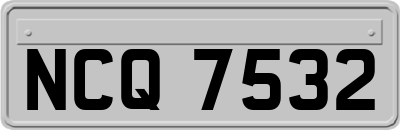 NCQ7532