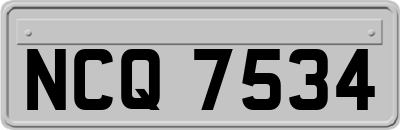 NCQ7534