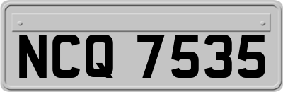 NCQ7535
