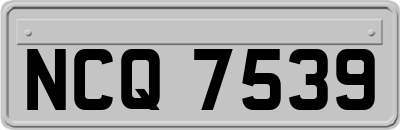 NCQ7539
