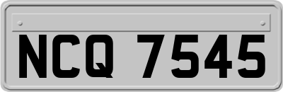 NCQ7545