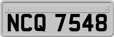 NCQ7548