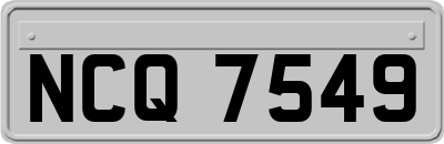 NCQ7549