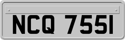 NCQ7551