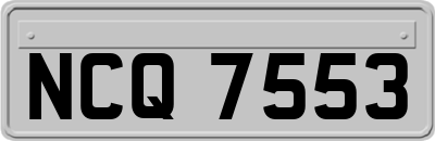 NCQ7553