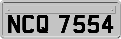 NCQ7554