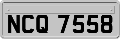 NCQ7558