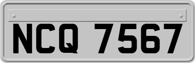 NCQ7567