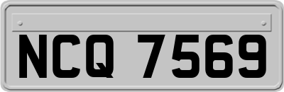 NCQ7569