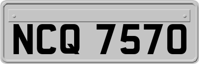 NCQ7570