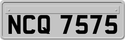NCQ7575