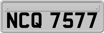 NCQ7577