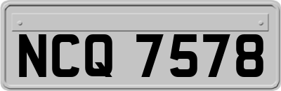 NCQ7578
