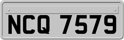 NCQ7579