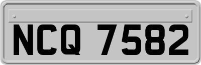 NCQ7582