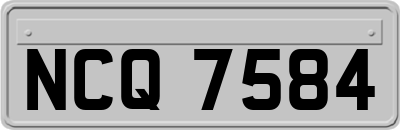 NCQ7584