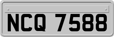 NCQ7588