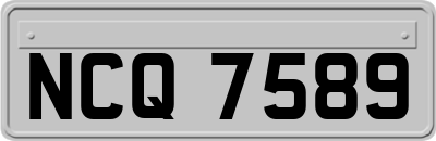 NCQ7589