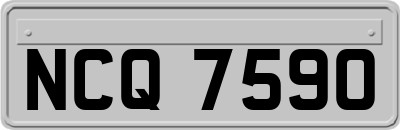 NCQ7590