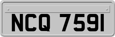 NCQ7591