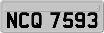 NCQ7593