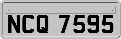 NCQ7595