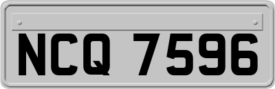 NCQ7596