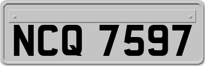 NCQ7597