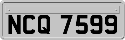 NCQ7599